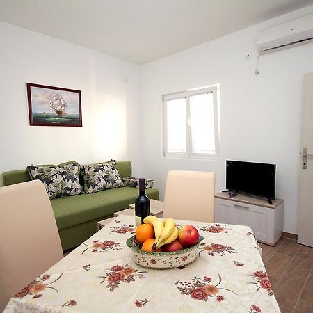 Apartments Centar Sutomore Dış mekan fotoğraf
