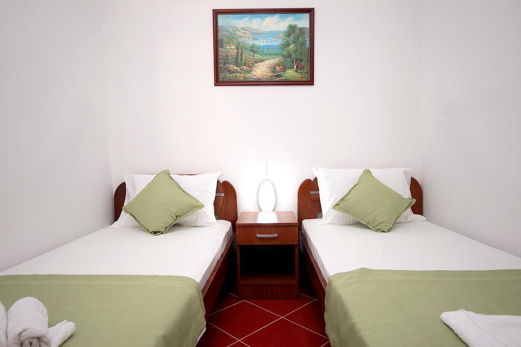 Apartments Centar Sutomore Dış mekan fotoğraf