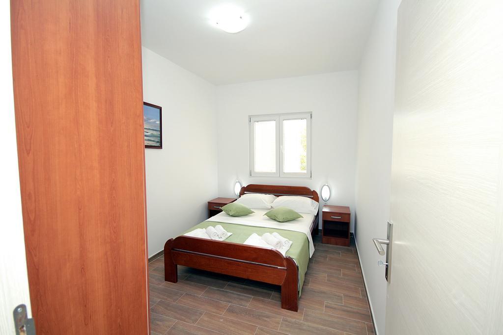 Apartments Centar Sutomore Dış mekan fotoğraf