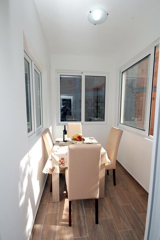Apartments Centar Sutomore Dış mekan fotoğraf