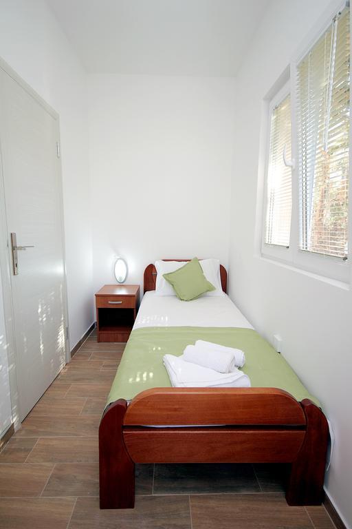 Apartments Centar Sutomore Dış mekan fotoğraf