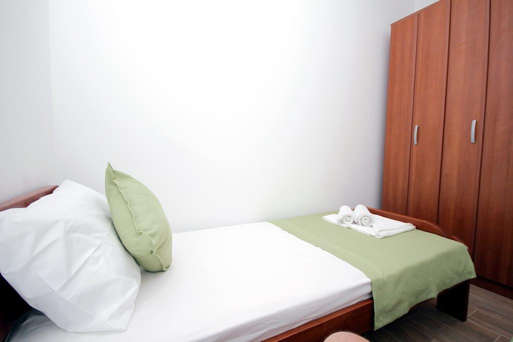 Apartments Centar Sutomore Dış mekan fotoğraf