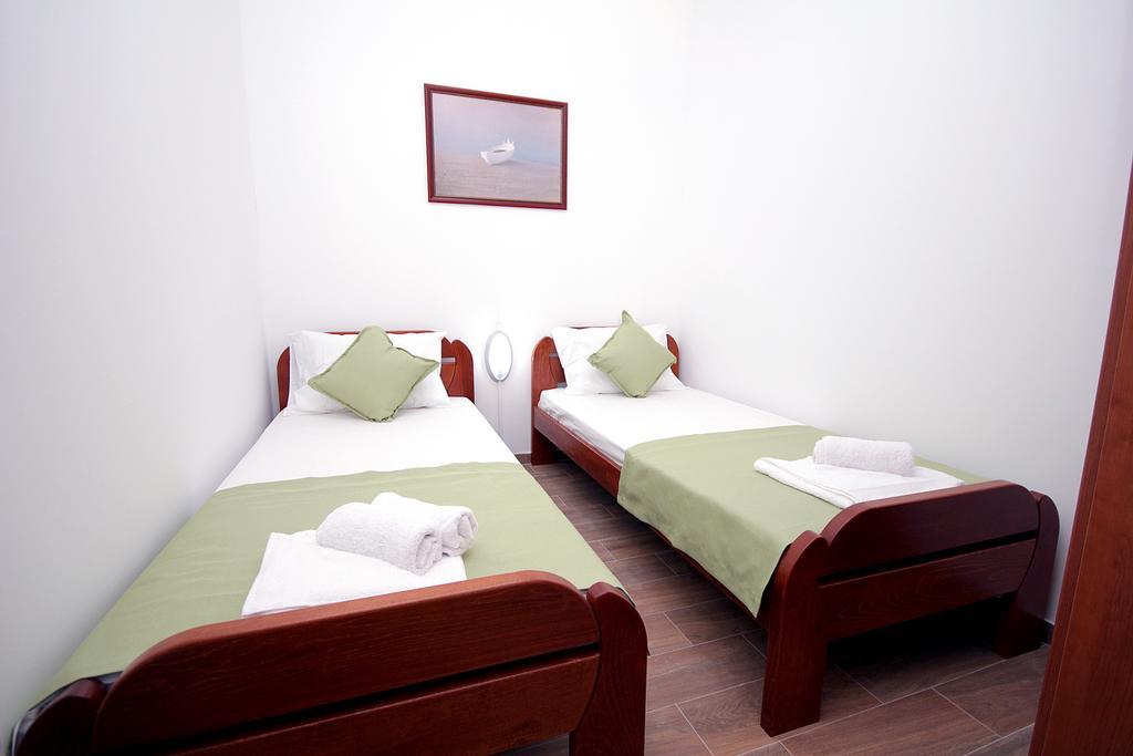 Apartments Centar Sutomore Dış mekan fotoğraf