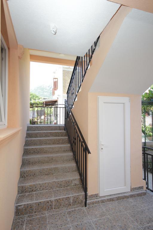 Apartments Centar Sutomore Dış mekan fotoğraf